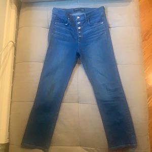 Veronica Beard Jeans